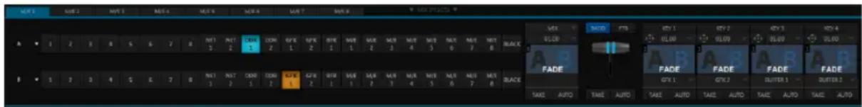 NEWTEK TriCaster 460 - SECTION 14.1 OVERVIEW - 2