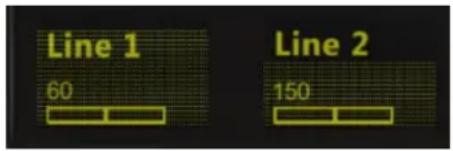 NEWTEK TriCaster 460 - EQ CONTROL - 3