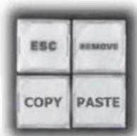 NEWTEK TriCaster 460 - EDIT GROUP - 1
