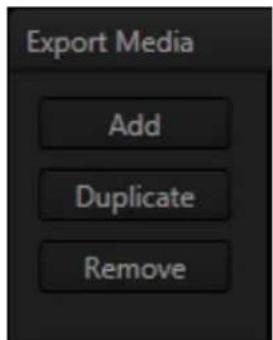 NEWTEK TriCaster 460 - TOOLS - 1