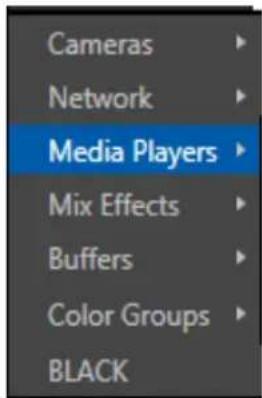 NEWTEK TriCaster 460 - CONFIGURING CAMERAS - 2