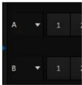 NEWTEK TriCaster 460 - SECTION 14.2 M/E MODES - 2