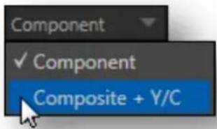 NEWTEK TriCaster 460 - OUTPUT TAB - 3
