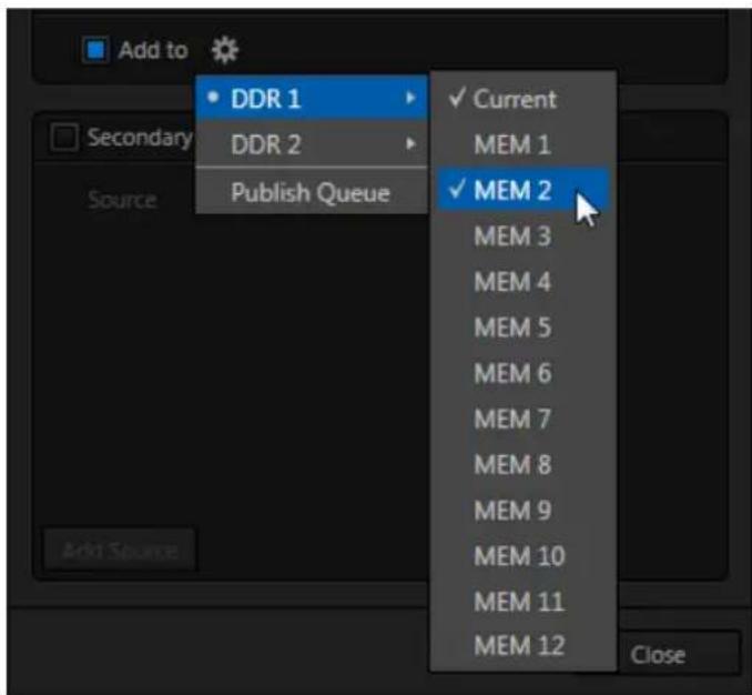 NEWTEK TriCaster 460 - BASENAME - 2