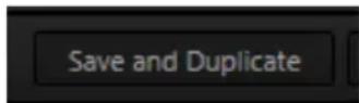 NEWTEK TriCaster 460 - SAVE AND DUPLICATE - 1