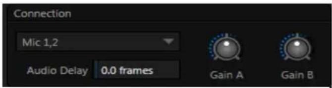 NEWTEK TriCaster 460 - CONNECTION TYPE - 2