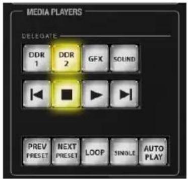 NEWTEK TriCaster 460 - MONITORING - 1