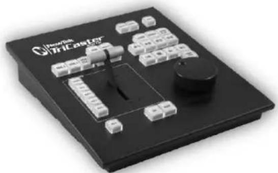 NEWTEK TriCaster 460 - SECTION 22.5 TIMEWARP™ - 1