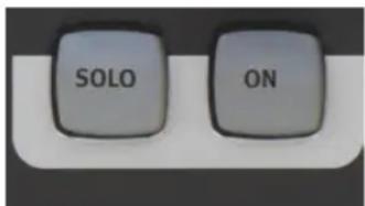 NEWTEK TriCaster 460 - SOLO & MUTE - 1