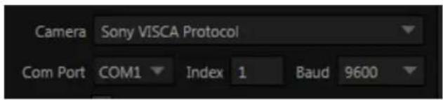 NEWTEK TriCaster 460 - PTZ - 2