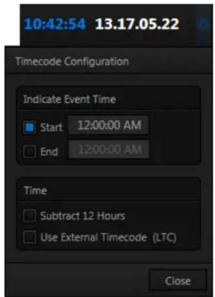 NEWTEK TriCaster 460 - SUBTRACT 12 HOURS - 1