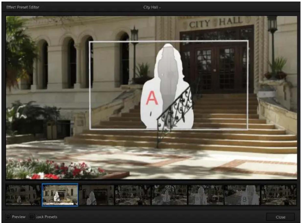 NEWTEK TriCaster 460 - HOLOGRAPHIC LIVESETS - 3