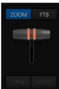 NEWTEK TriCaster 460 - THE T-BAR - 1