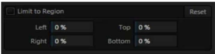 NEWTEK TriCaster 460 - LIMIT TO REGION - 1