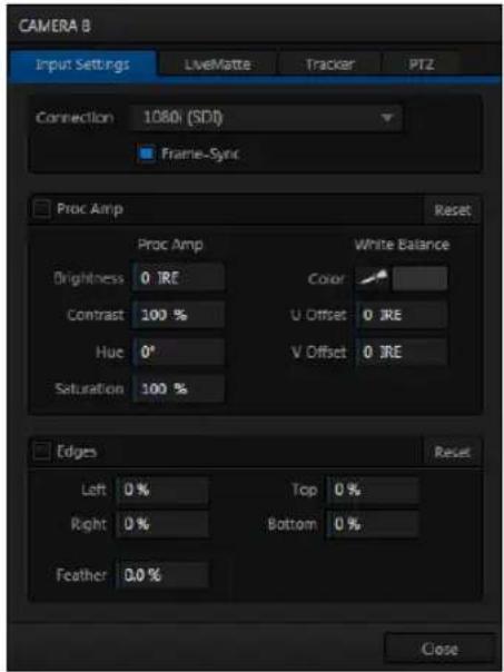 NEWTEK TriCaster 460 - FAILSAFE - 1