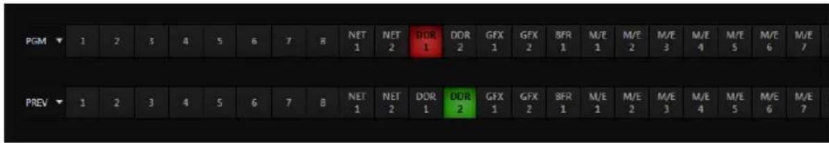 NEWTEK TriCaster 460 - THE SWITCHER - 1