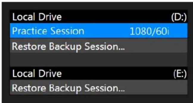 NEWTEK TriCaster 460 - OPEN (SESSION) - 2