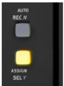NEWTEK TriCaster 460 - MULTI-CHANNEL PAN CONTROL - 2