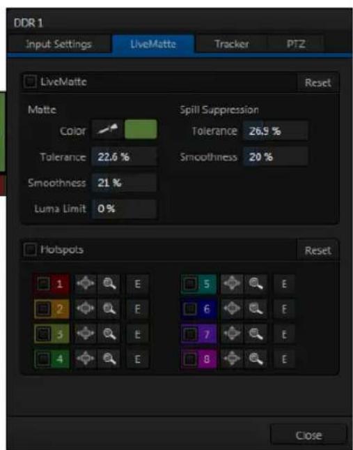 NEWTEK TriCaster 460 - PTZ AND THE CONTROL SURFACE - 2
