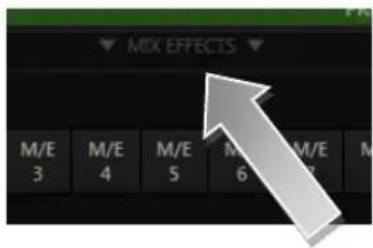 NEWTEK TriCaster 460 - SECTION 4.10 LIVEMATTE & M/ES - 2