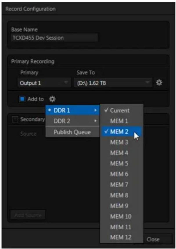 NEWTEK TriCaster 460 - RECORD - 2