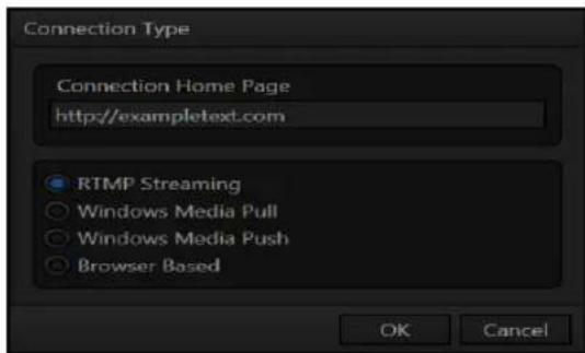 NEWTEK TriCaster 460 - SIMPLE PULL STREAMING - 2
