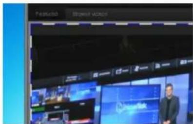 NEWTEK TriCaster 460 - VIDEO SOURCE - 2