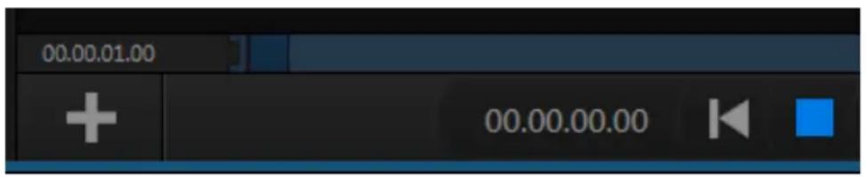 NEWTEK TriCaster 460 - TRIMMING AND SCRUBBING - 1