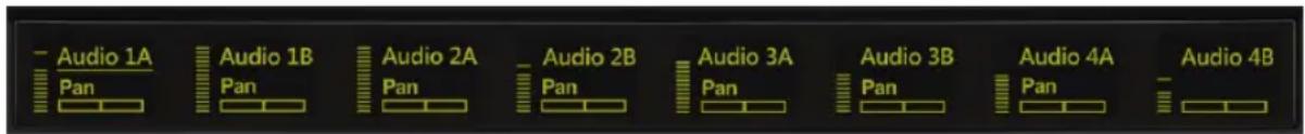 NEWTEK TriCaster 460 - GETTING STARTED - 1