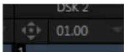 NEWTEK TriCaster 460 - DSK POSITIONING - 1