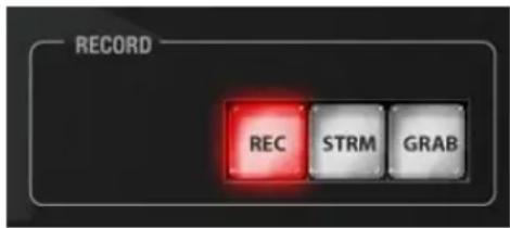 NEWTEK TriCaster 460 - RECORD GROUP - 1