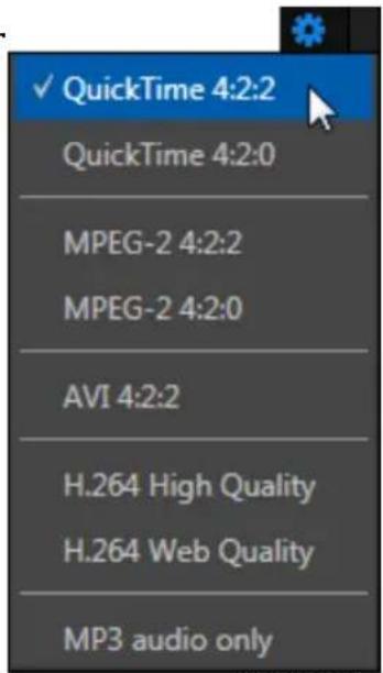 NEWTEK TriCaster 460 - MPEG-2 - 1