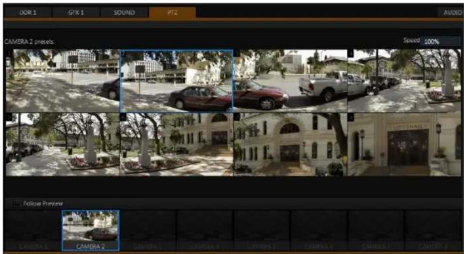 NEWTEK TriCaster 460 - EDITING TITLES - 3