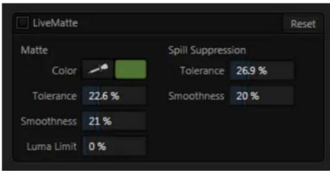 NEWTEK TriCaster 460 - SECTION 13.2 MATTE - 3