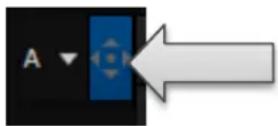 NEWTEK TriCaster 460 - INPUT POSITION CONTROLS - 1