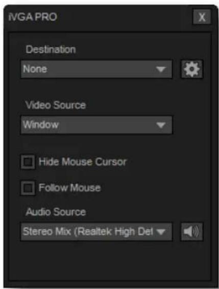 NEWTEK TriCaster 460 - IVGA PRO (WINDOWS) - 2