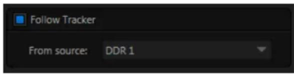 NEWTEK TriCaster 460 - DEFAULT EFFECTS - 4