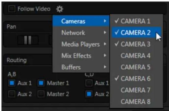 NEWTEK TriCaster 460 - FOLLOW - 1