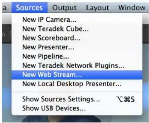 NEWTEK TriCaster 460 - A.2 SESSIONS - 1