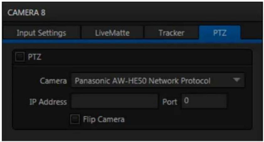 NEWTEK TriCaster 460 - PTZ - 1