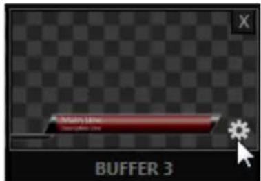 NEWTEK TriCaster 460 - EDITING TITLES - 1
