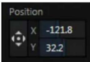 NEWTEK TriCaster 460 - ANIMATION STORE TRANSITIONS - 1
