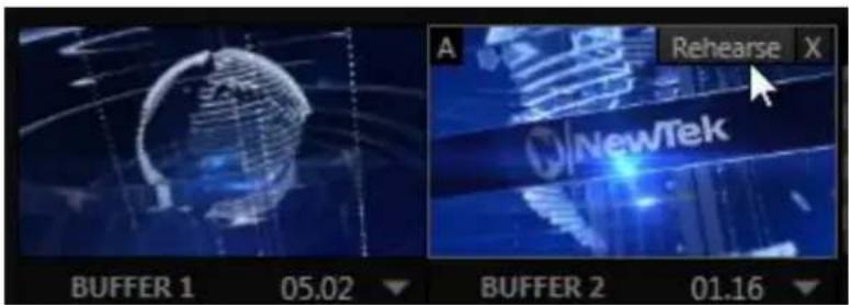 NEWTEK TriCaster 460 - ANIMATION FEATURES - 1