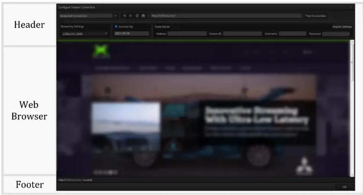 NEWTEK TriCaster 460 - SECTION 18.1 OVERVIEW - 1
