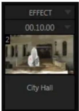 NEWTEK TriCaster 460 - HOLOGRAPHIC LIVESETS - 2