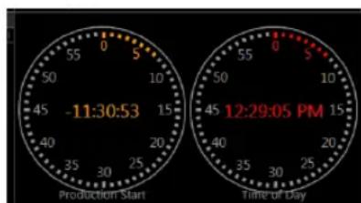 NEWTEK TriCaster 460 - EVENT TIME - 2