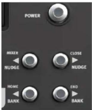 NEWTEK TriCaster 460 - NUDGE - 1