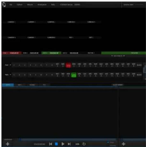 NEWTEK TriCaster 460 - THE LIVE DESKTOP - 1