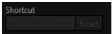 NEWTEK TriCaster 460 - ASSIGNING SHORTCUTS - 1