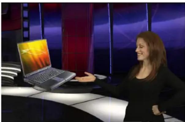 NEWTEK TriCaster 460 - SECTION 17.4 MACROS AND HOTSPOTS - 2